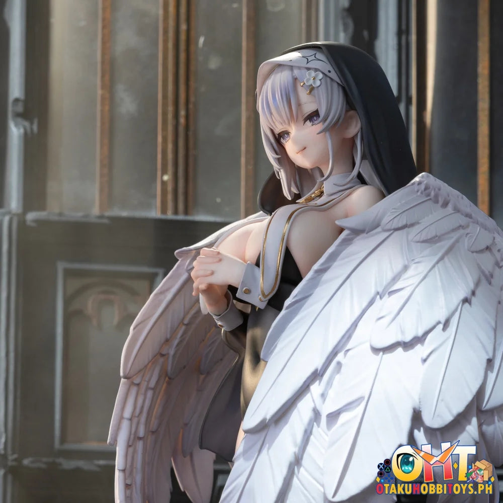 KAWA DESIGN 1/6 ANGEL SISTER HOLY WING DELUXE EDITION Scale Figure