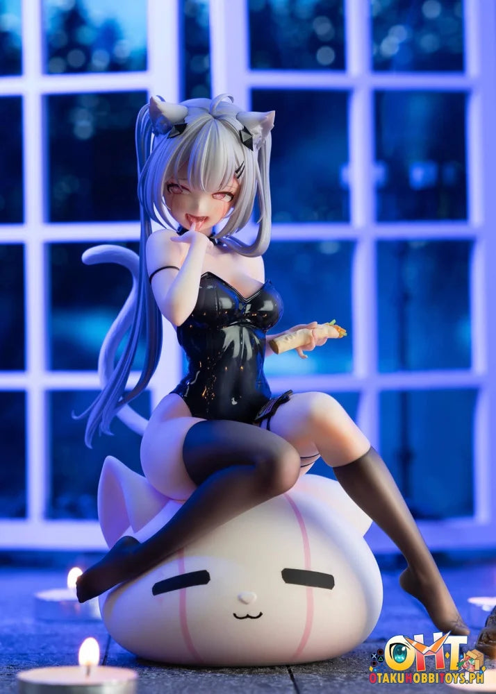 KAWA DESIGN 1/6 BANLE001 Scale Figure