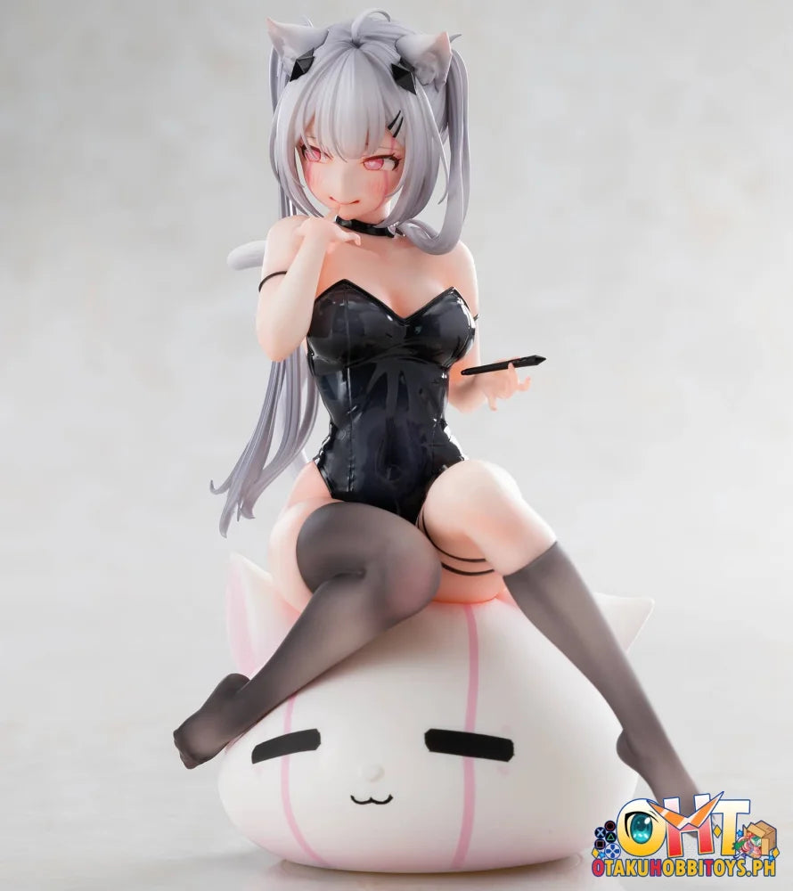 KAWA DESIGN 1/6 BANLE001 Scale Figure