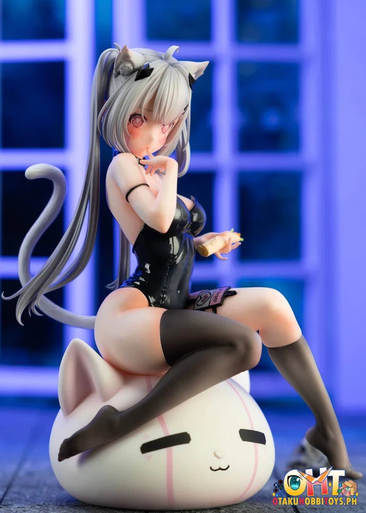 KAWA DESIGN 1/6 BANLE001 Scale Figure