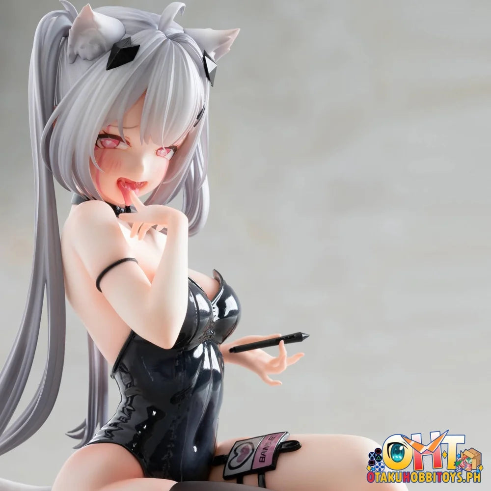 KAWA DESIGN 1/6 BANLE001 Scale Figure