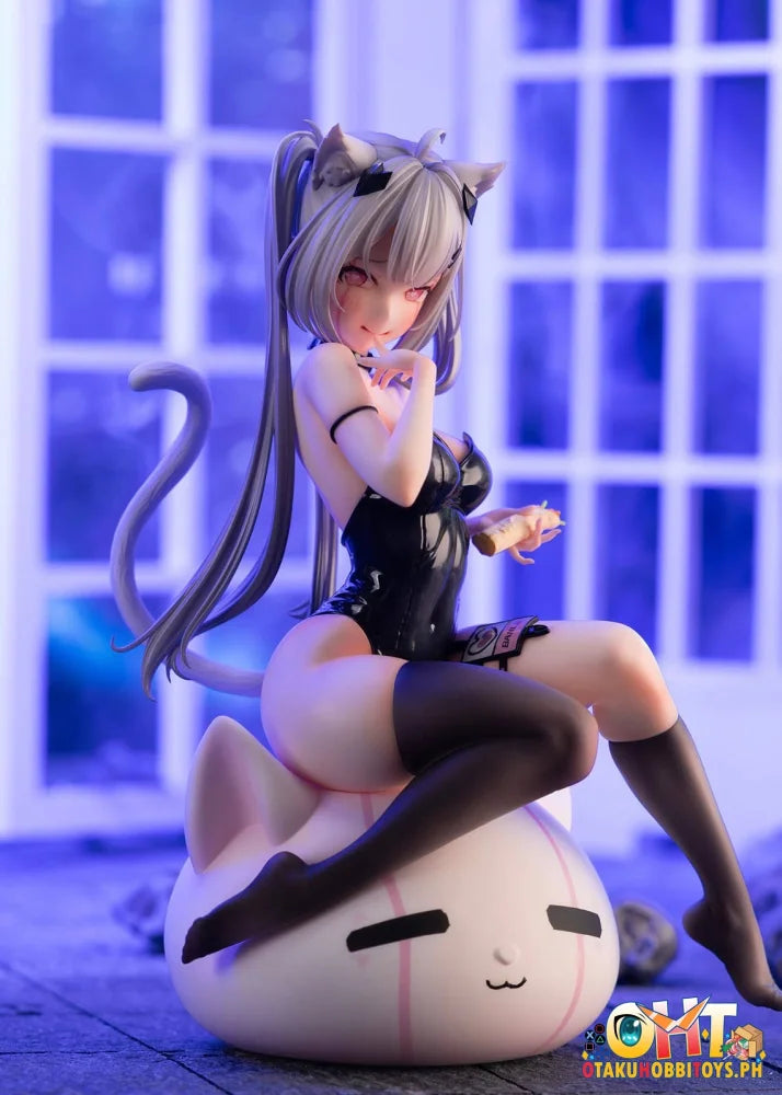 KAWA DESIGN 1/6 BANLE001 Scale Figure