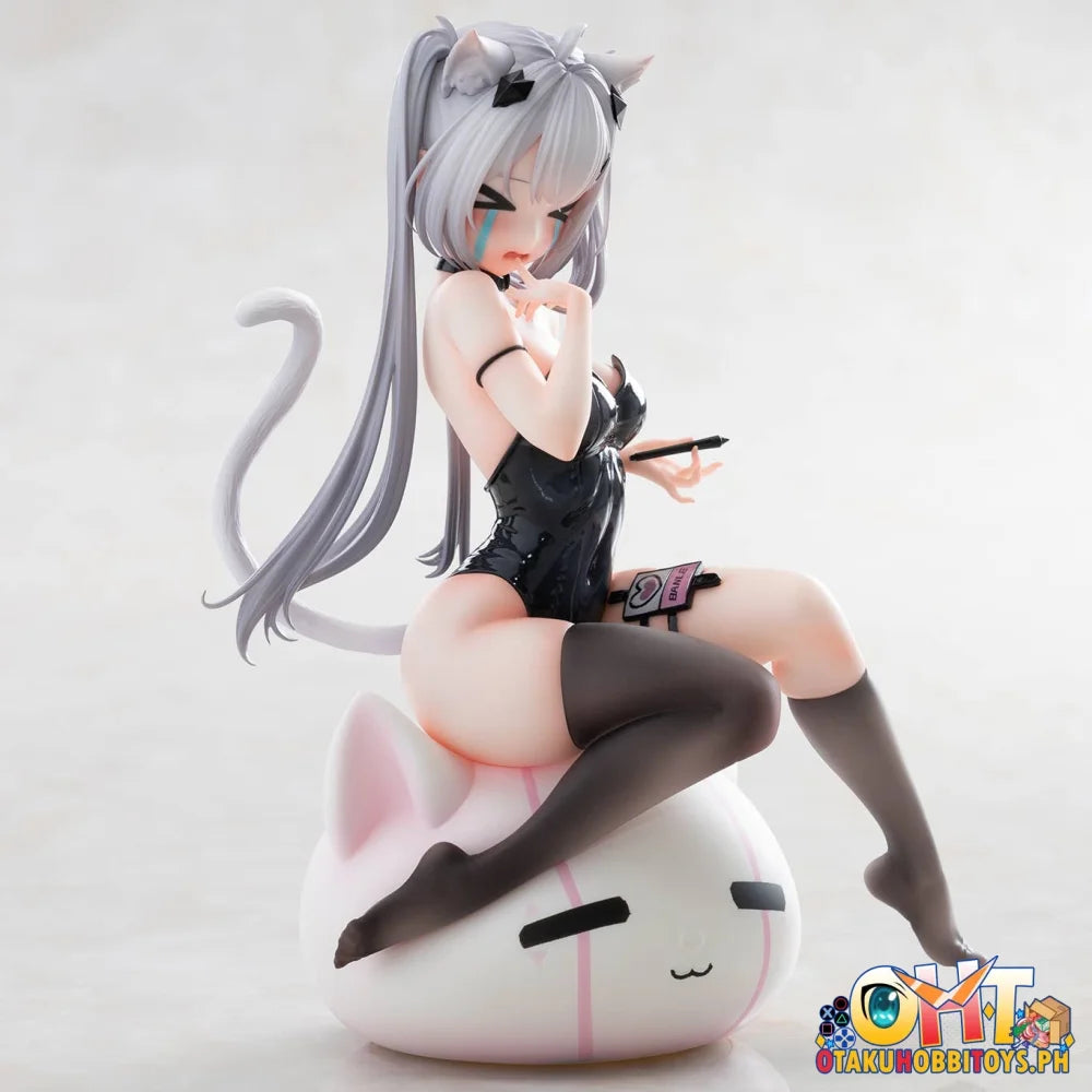 KAWA DESIGN 1/6 BANLE001 Scale Figure