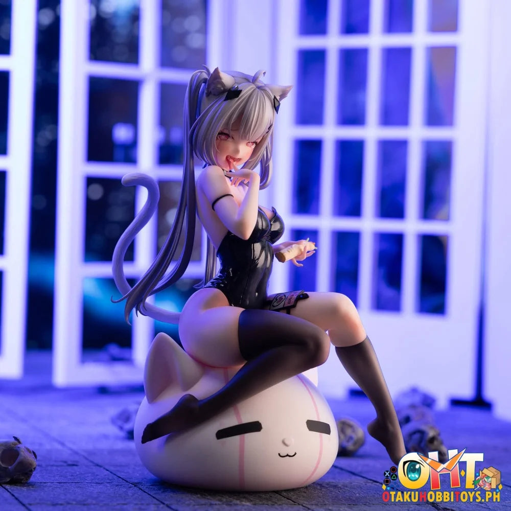KAWA DESIGN 1/6 BANLE001 Scale Figure