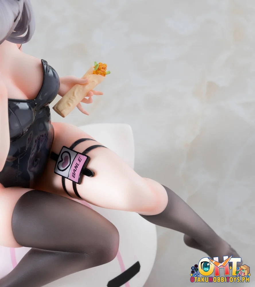 KAWA DESIGN 1/6 BANLE001 Scale Figure