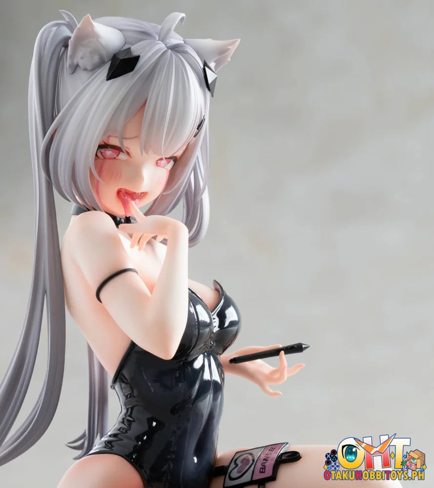 KAWA DESIGN 1/6 BANLE001 Scale Figure