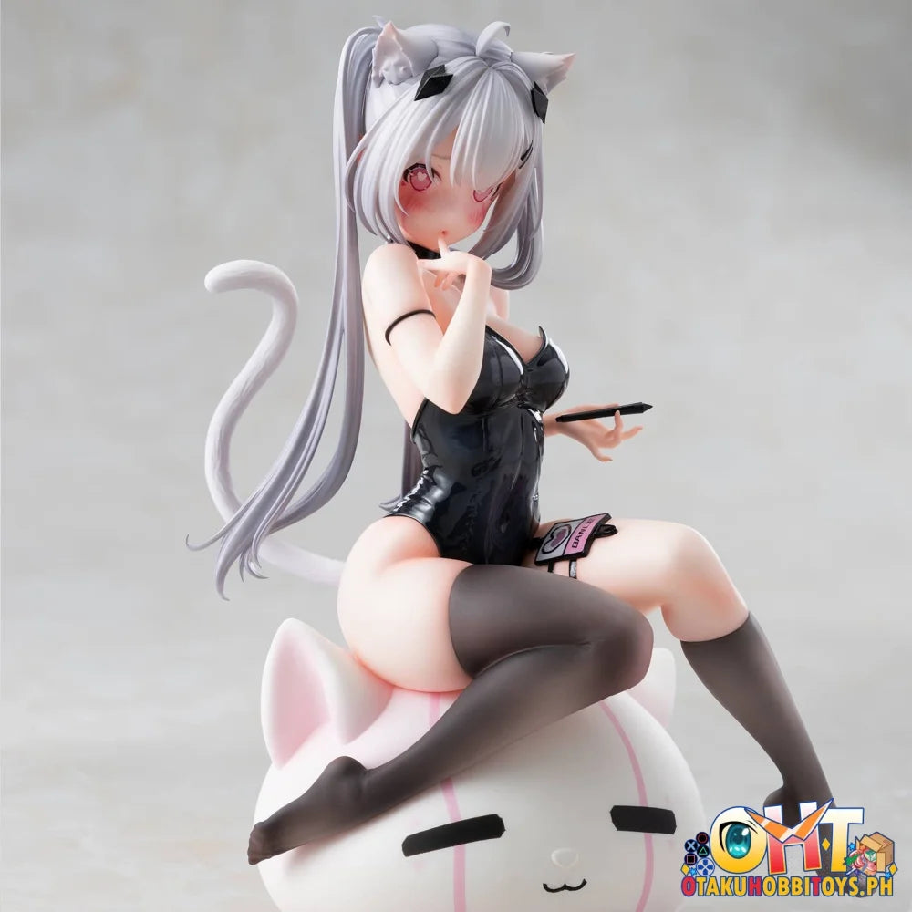 KAWA DESIGN 1/6 BANLE001 Scale Figure