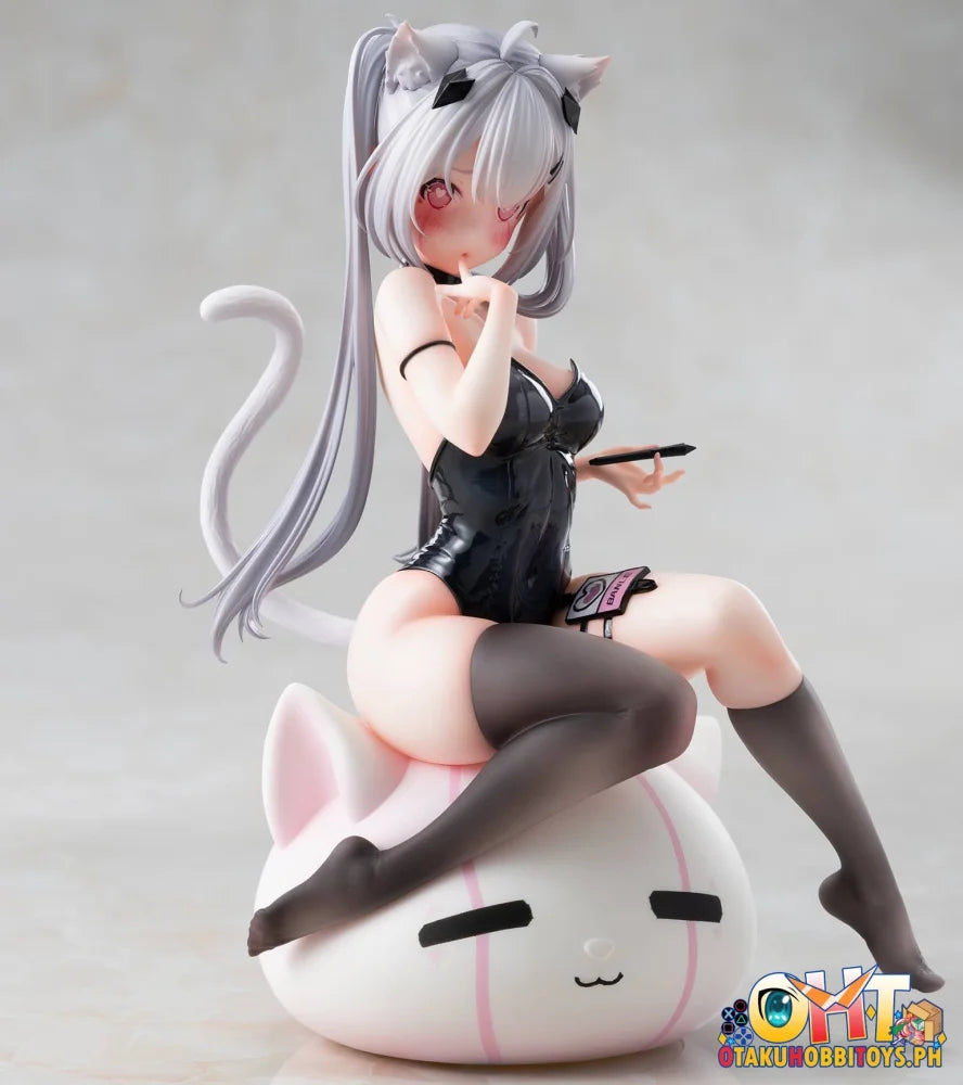 KAWA DESIGN 1/6 BANLE001 Scale Figure