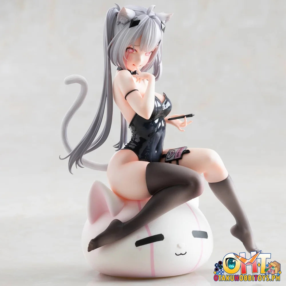 KAWA DESIGN 1/6 BANLE001 Scale Figure