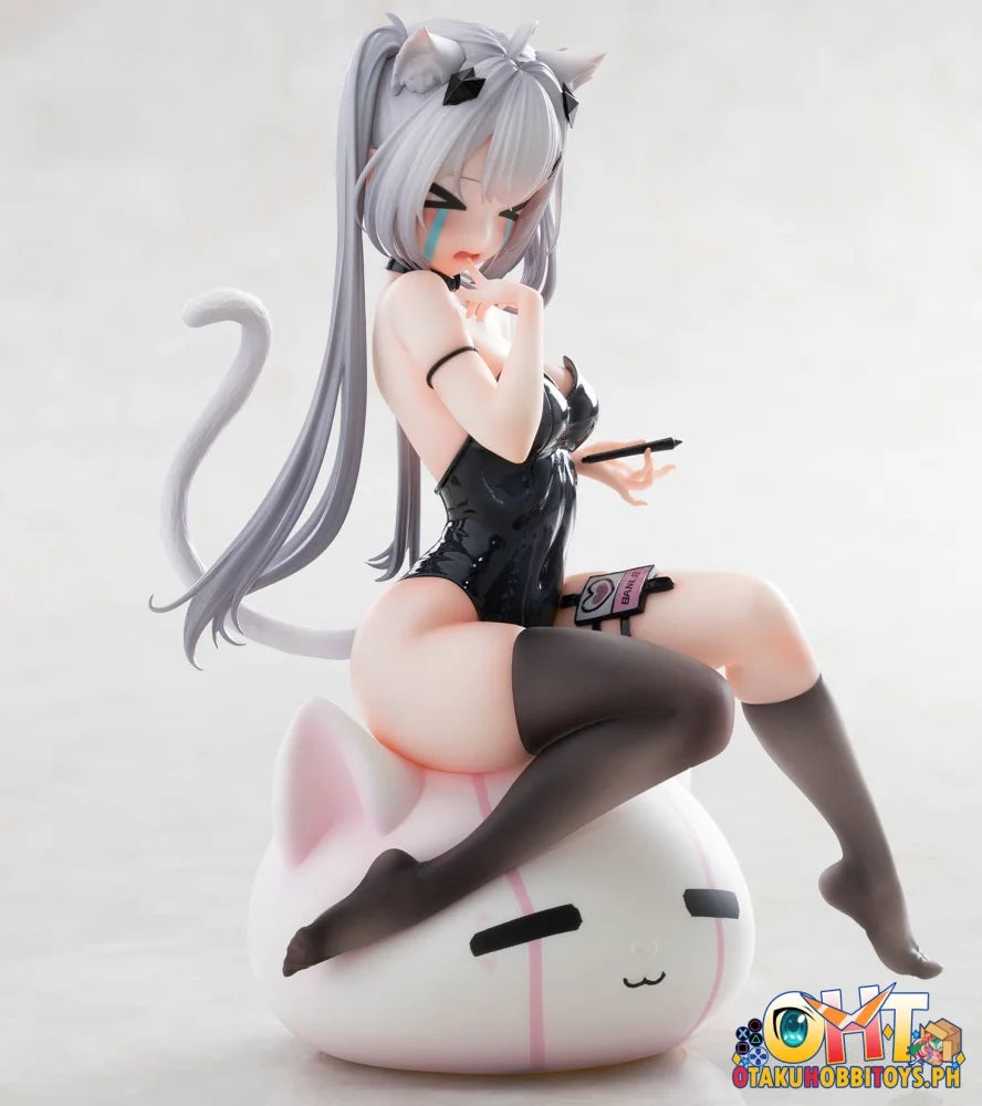 KAWA DESIGN 1/6 BANLE001 Scale Figure