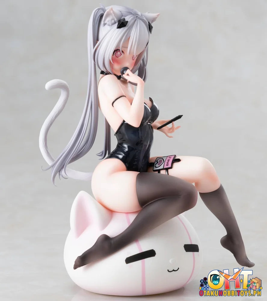 KAWA DESIGN 1/6 BANLE001 Scale Figure