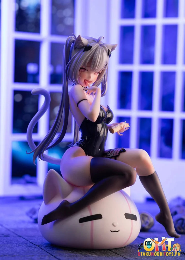 KAWA DESIGN 1/6 BANLE001 Scale Figure