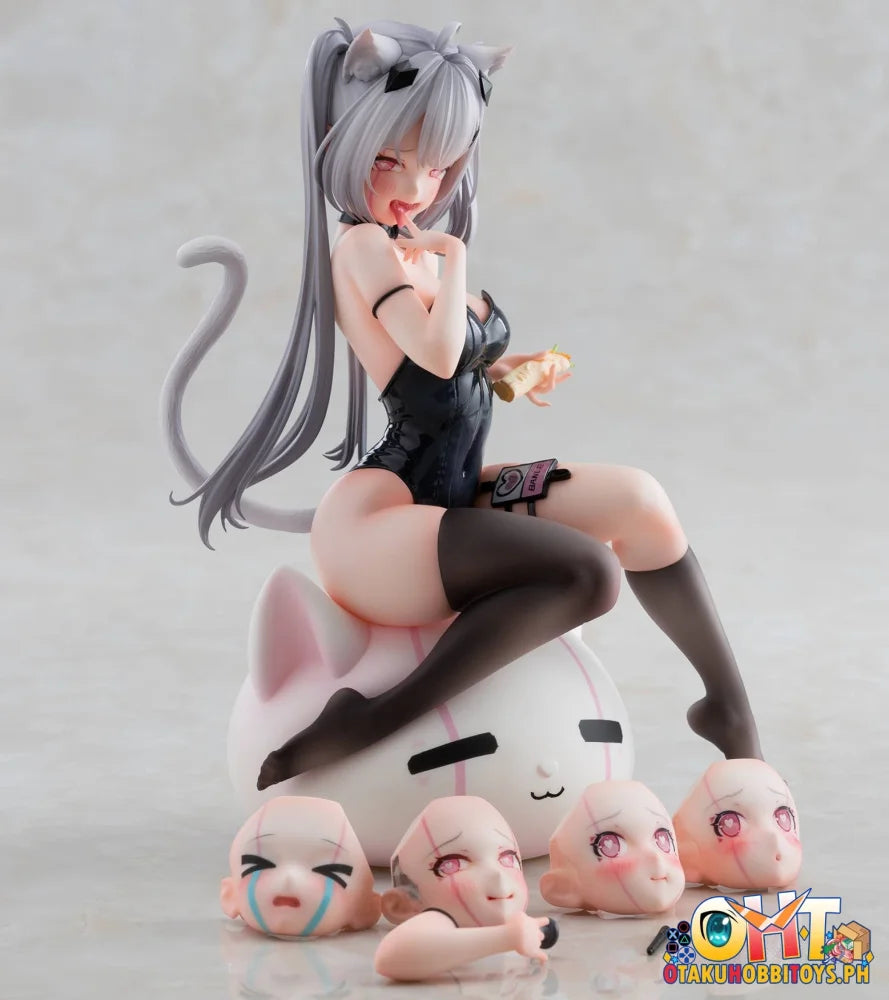 KAWA DESIGN 1/6 BANLE001 Scale Figure