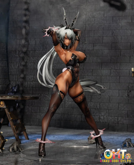KAWA DESIGN 1/6 GILNADA DELUXE EDITION Scale Figure