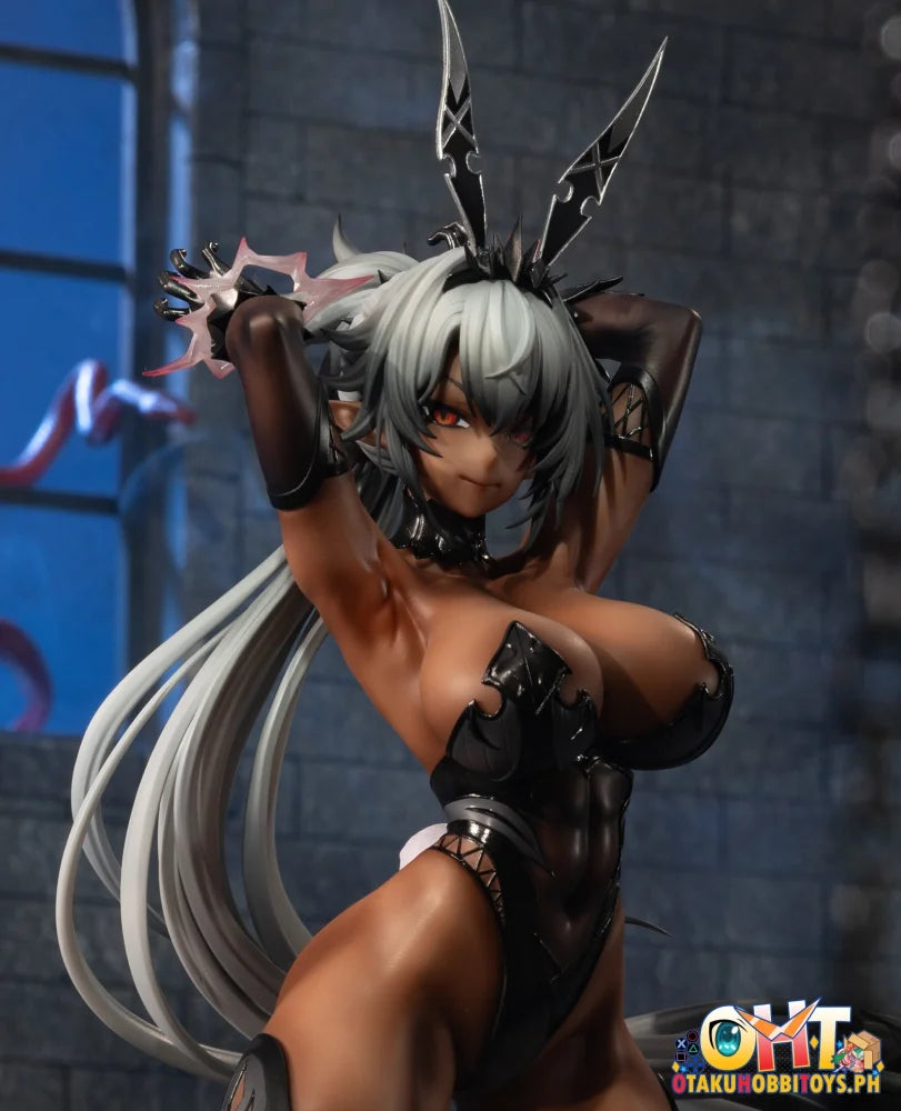 KAWA DESIGN 1/6 GILNADA DELUXE EDITION Scale Figure