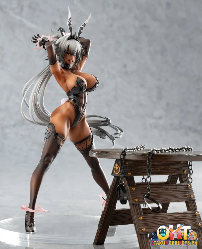 KAWA DESIGN 1/6 GILNADA DELUXE EDITION Scale Figure