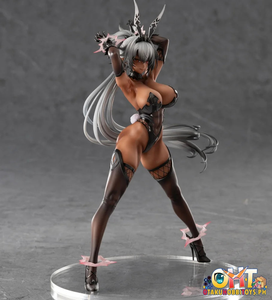 KAWA DESIGN 1/6 GILNADA DELUXE EDITION Scale Figure