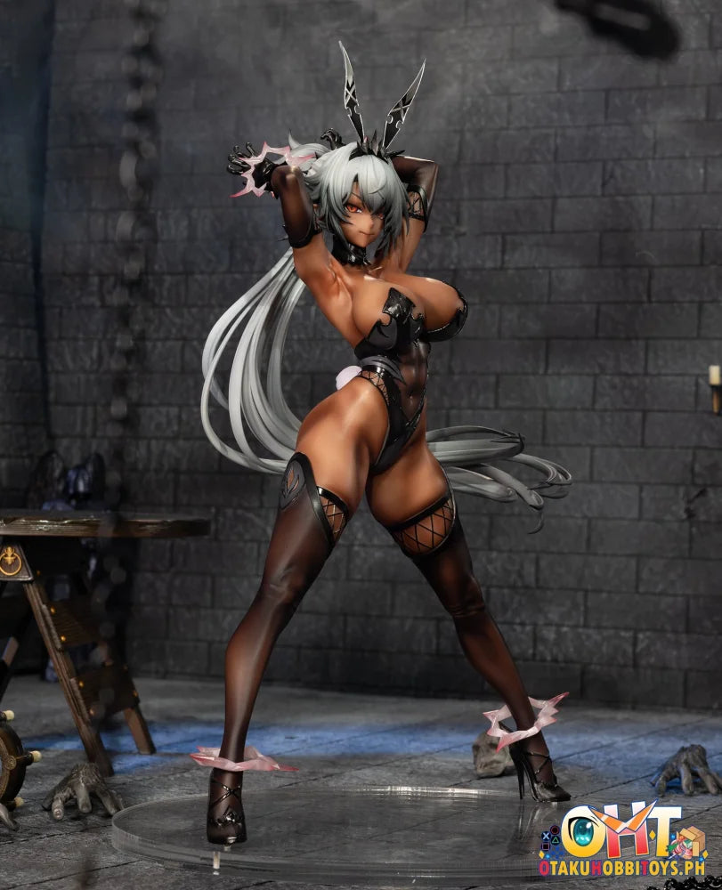 KAWA DESIGN 1/6 GILNADA DELUXE EDITION Scale Figure