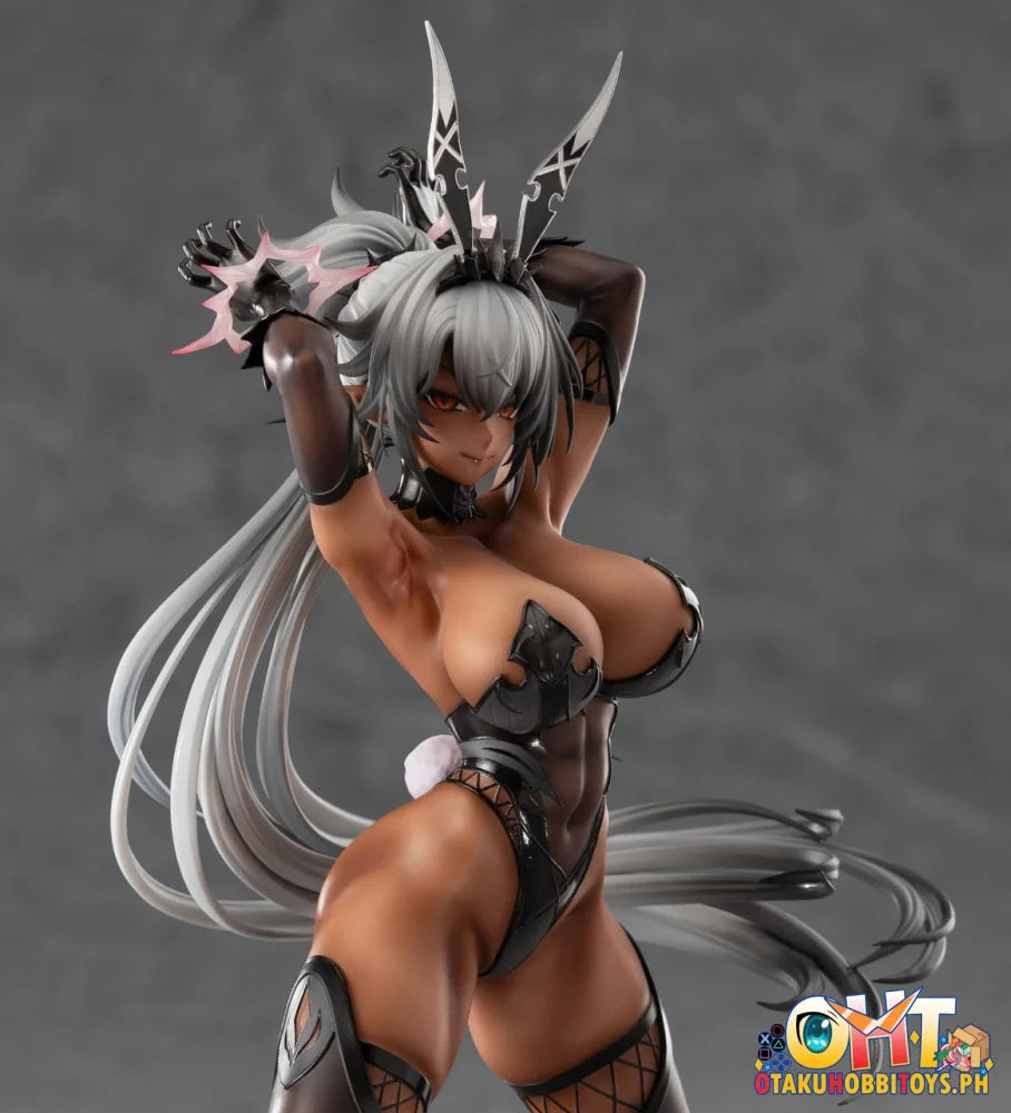 KAWA DESIGN 1/6 GILNADA DELUXE EDITION Scale Figure
