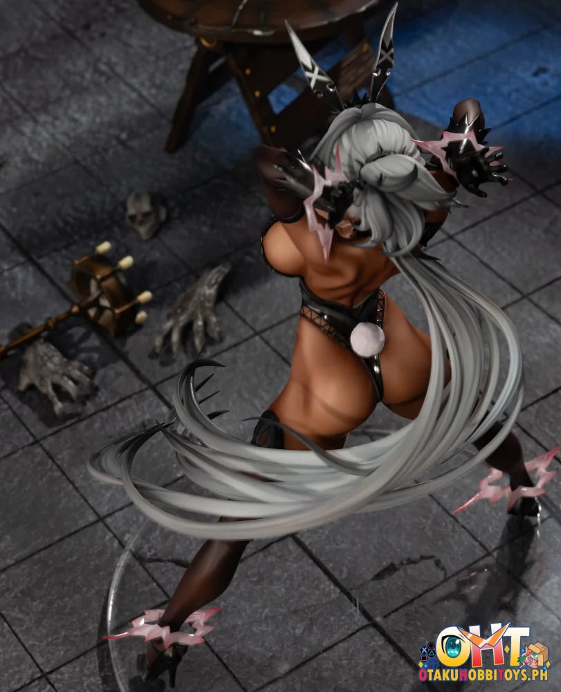 KAWA DESIGN 1/6 GILNADA DELUXE EDITION Scale Figure
