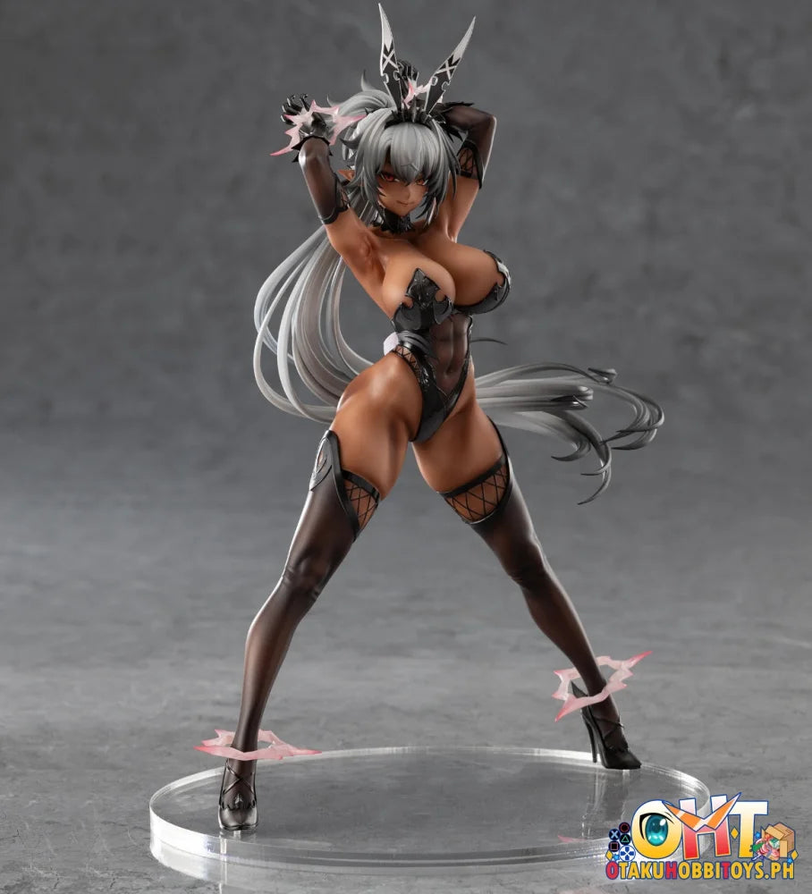 KAWA DESIGN 1/6 GILNADA DELUXE EDITION Scale Figure