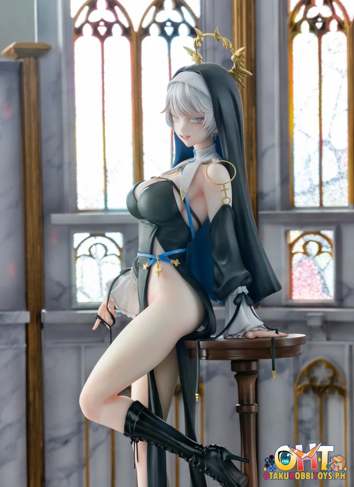 KAWA DESIGN 1/8 SISTER ANASTASIA DELUXE EDITION Scale Figure