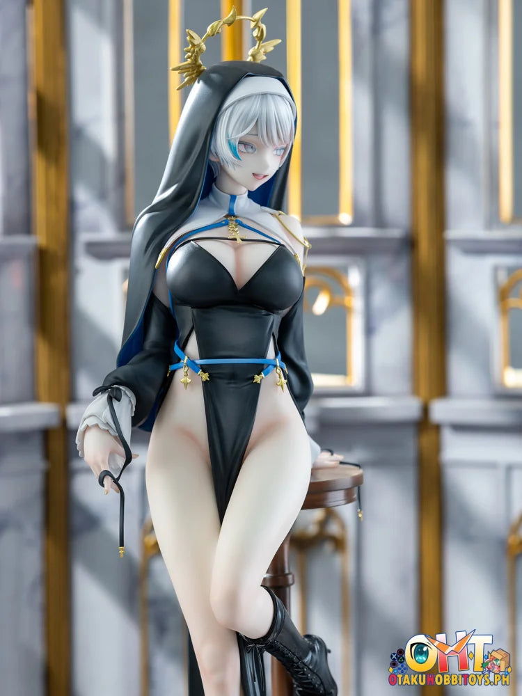 KAWA DESIGN 1/8 SISTER ANASTASIA DELUXE EDITION Scale Figure