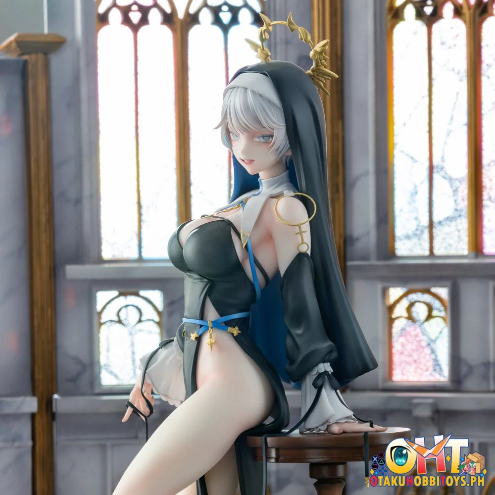 KAWA DESIGN 1/8 SISTER ANASTASIA DELUXE EDITION Scale Figure