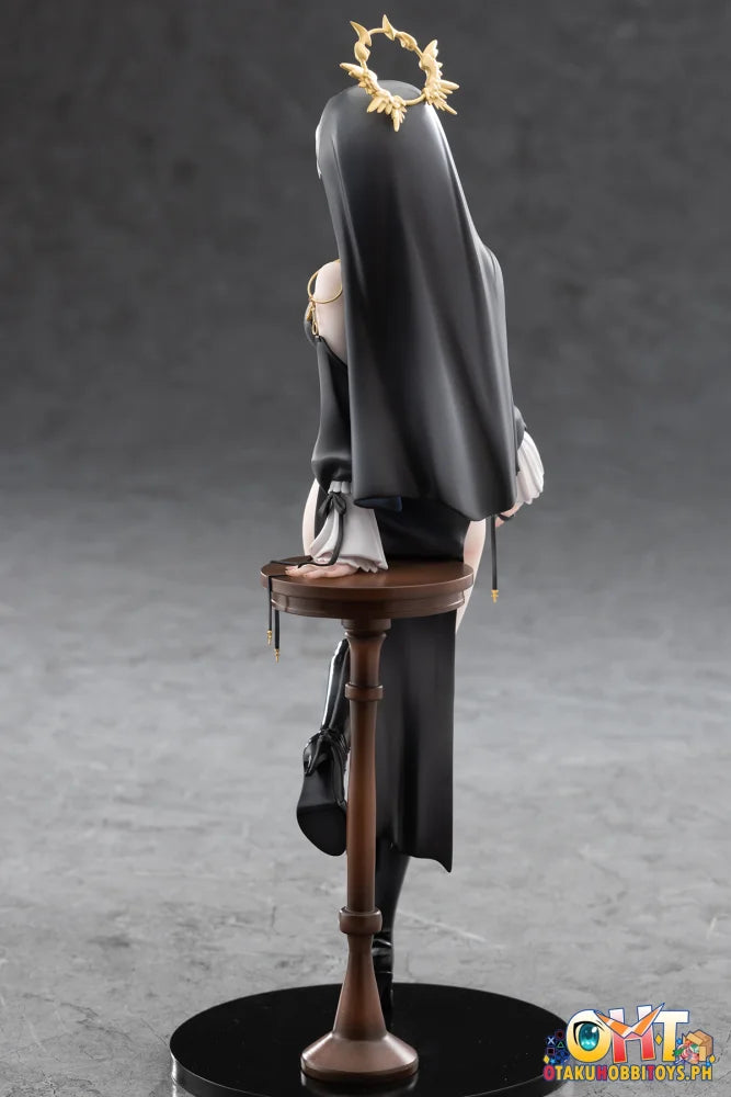 KAWA DESIGN 1/8 SISTER ANASTASIA DELUXE EDITION Scale Figure