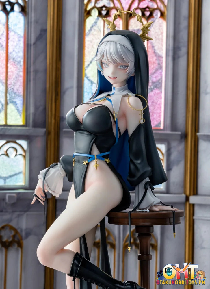 KAWA DESIGN 1/8 SISTER ANASTASIA DELUXE EDITION Scale Figure