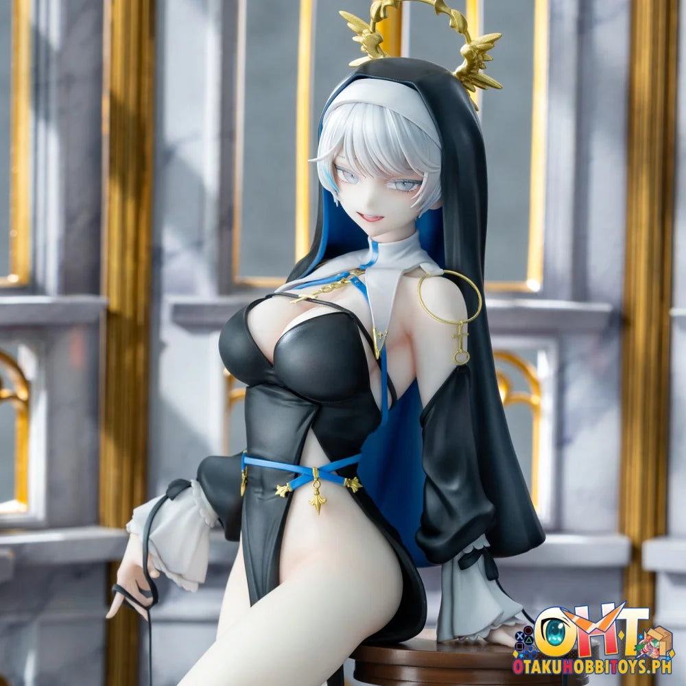 KAWA DESIGN 1/8 SISTER ANASTASIA DELUXE EDITION Scale Figure