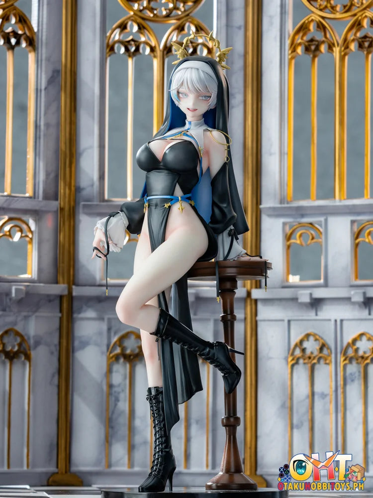 KAWA DESIGN 1/8 SISTER ANASTASIA DELUXE EDITION Scale Figure