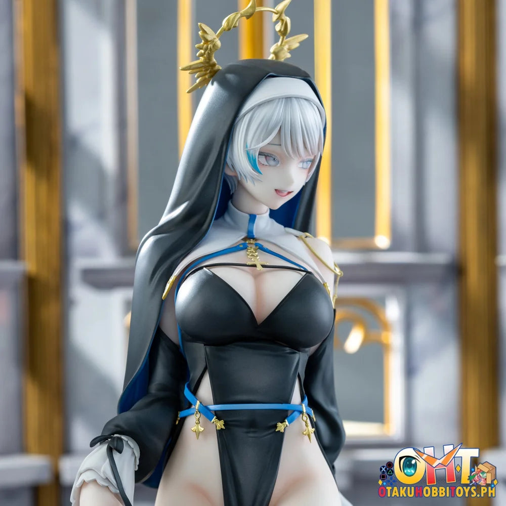 KAWA DESIGN 1/8 SISTER ANASTASIA DELUXE EDITION Scale Figure