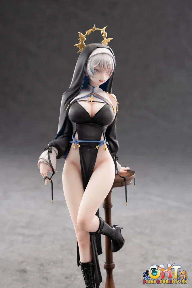 KAWA DESIGN 1/8 SISTER ANASTASIA DELUXE EDITION Scale Figure