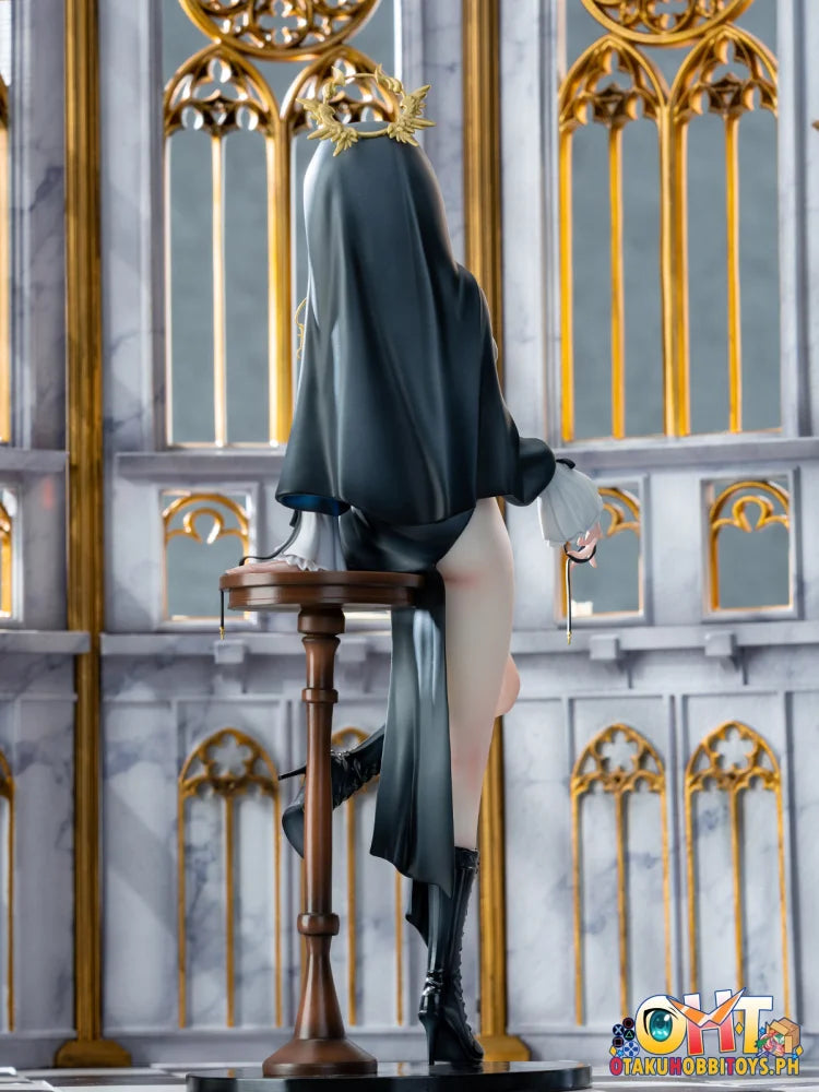 KAWA DESIGN 1/8 SISTER ANASTASIA DELUXE EDITION Scale Figure