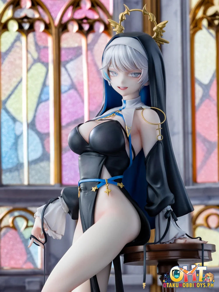 KAWA DESIGN 1/8 SISTER ANASTASIA DELUXE EDITION Scale Figure