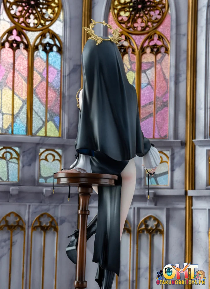 KAWA DESIGN 1/8 SISTER ANASTASIA DELUXE EDITION Scale Figure