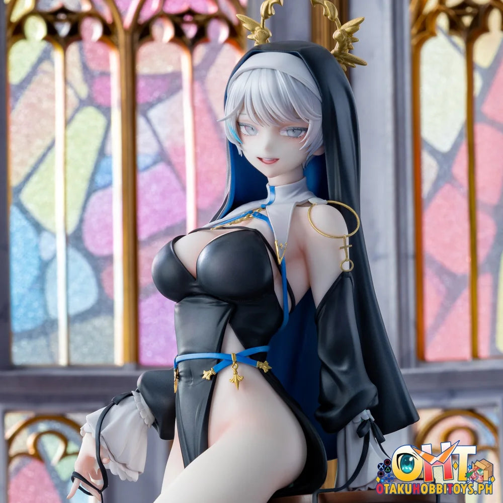 KAWA DESIGN 1/8 SISTER ANASTASIA DELUXE EDITION Scale Figure