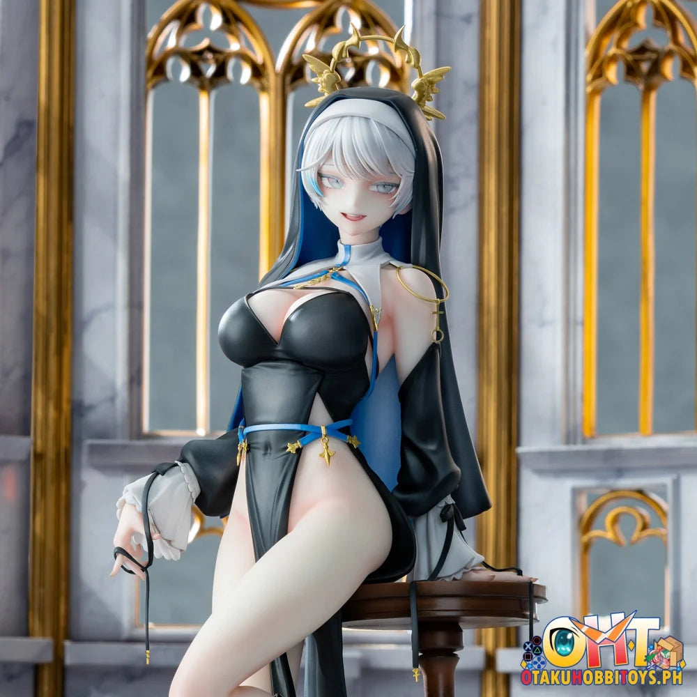KAWA DESIGN 1/8 SISTER ANASTASIA DELUXE EDITION Scale Figure