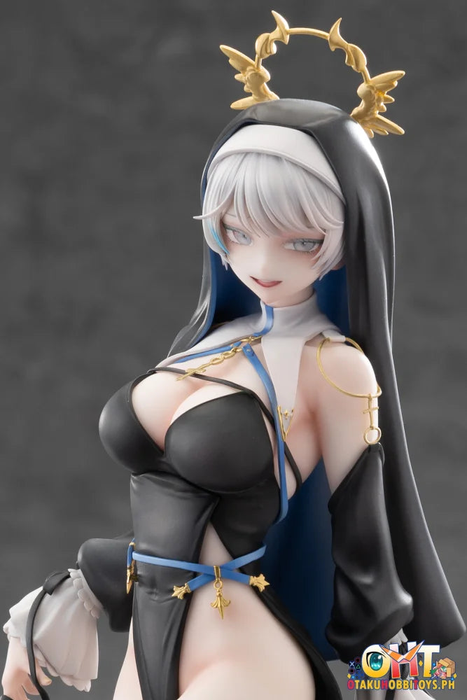 KAWA DESIGN 1/8 SISTER ANASTASIA NORMAL EDITION Scale Figure