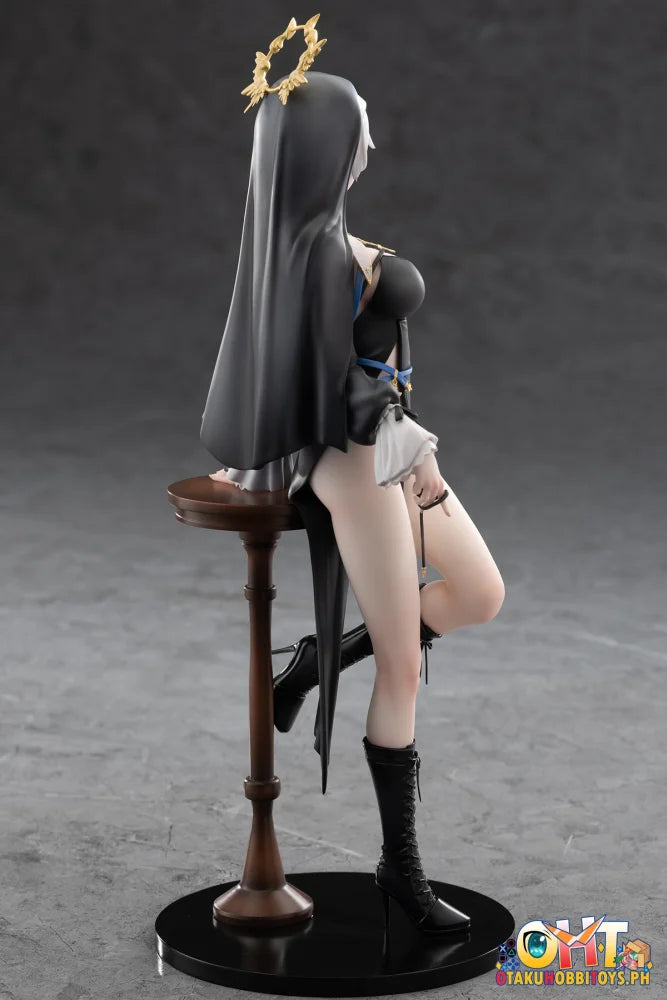 KAWA DESIGN 1/8 SISTER ANASTASIA NORMAL EDITION Scale Figure