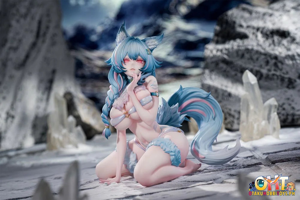 KAWA DESIGN Original Character 1/6 Youko Komurasaki - Scale Figure