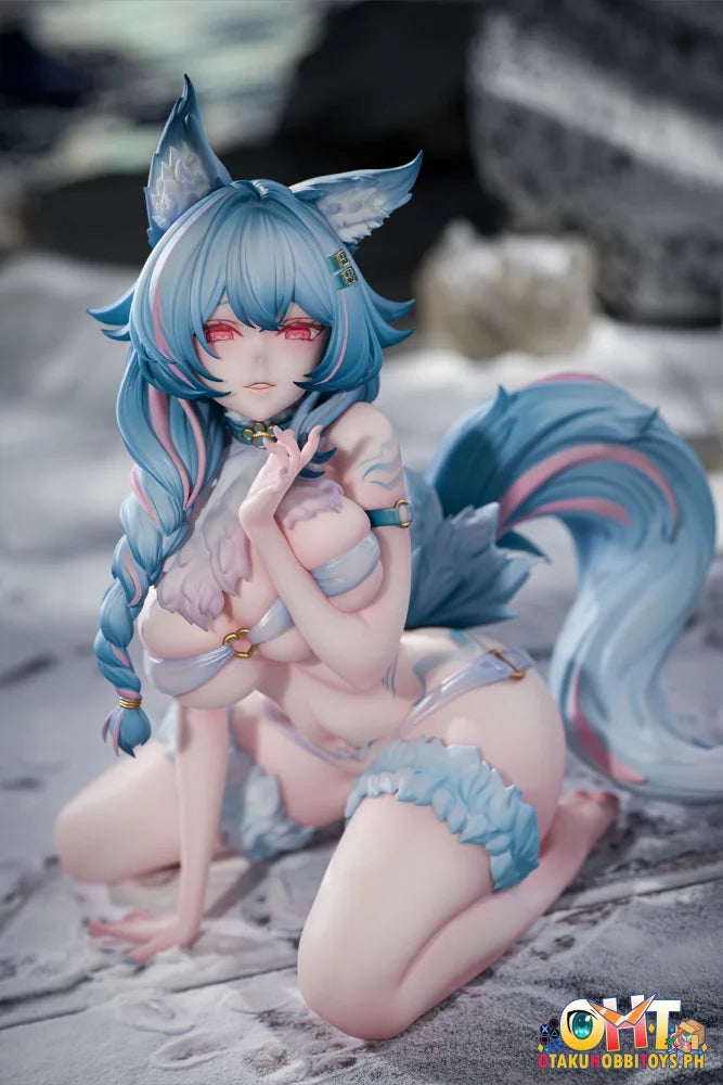 KAWA DESIGN Original Character 1/6 Youko Komurasaki - Scale Figure