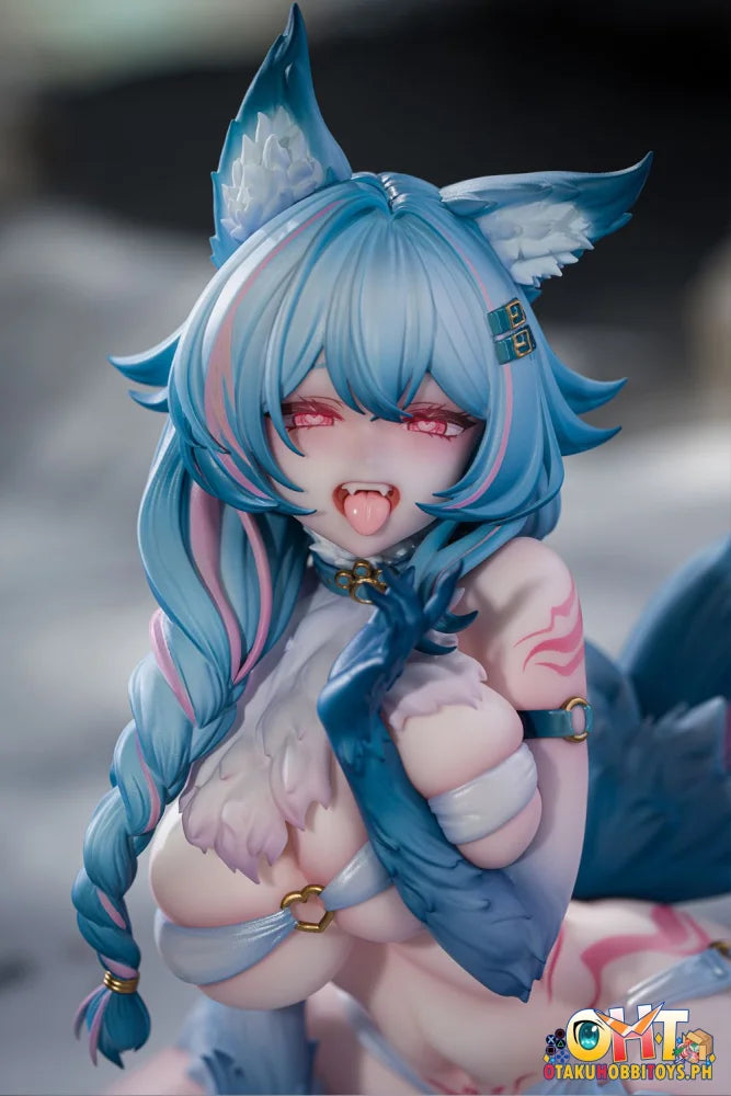 KAWA DESIGN Original Character 1/6 Youko Komurasaki Spiritualization Ver. - Scale Figure