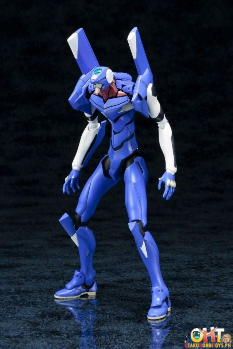 [REISSUE] Kotobukiya EVA-00 Prototype TV Ver. Plastic Model Kit