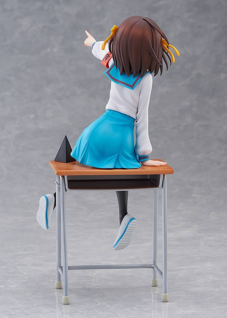 KADOKAWA 1/7 The Melancholy of Haruhi Suzumiya Haruhi Suzumiya Anime Series 20th Anniversary Ver.