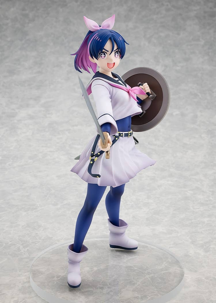 KADOKAWA 1/7 Scum of the Brave Aki Jougamine