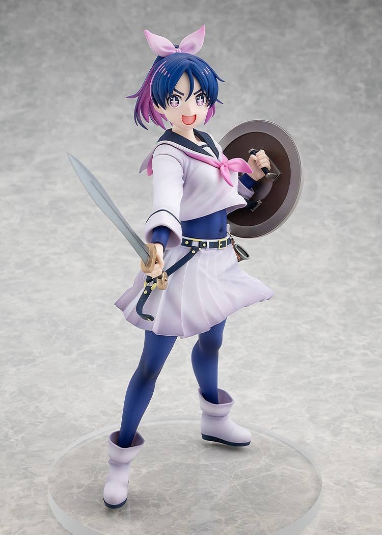 KADOKAWA 1/7 Scum of the Brave Aki Jougamine