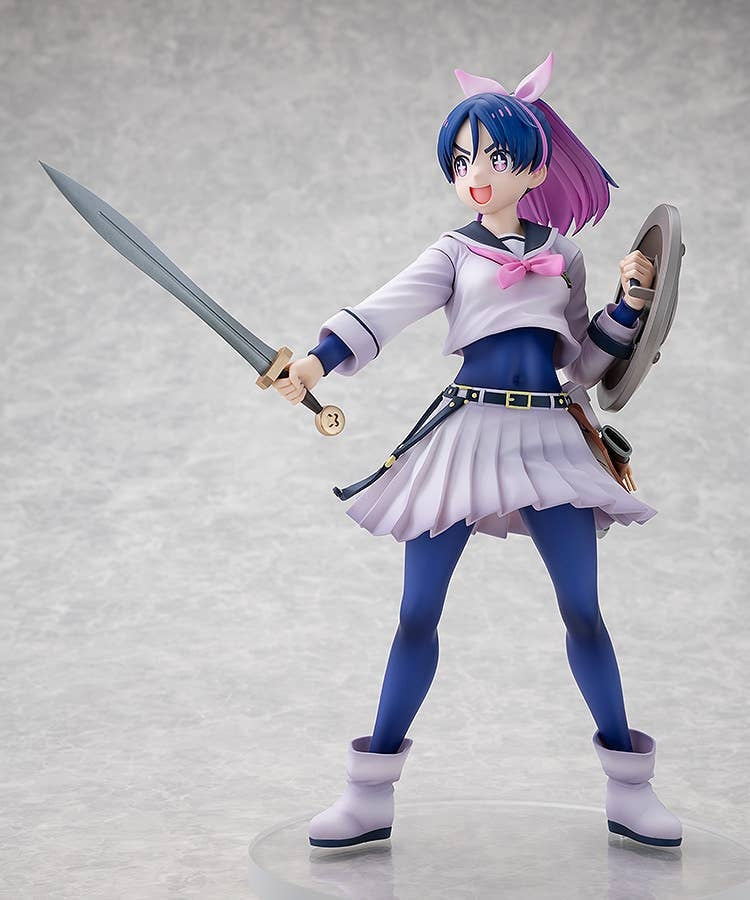 KADOKAWA 1/7 Scum of the Brave Aki Jougamine