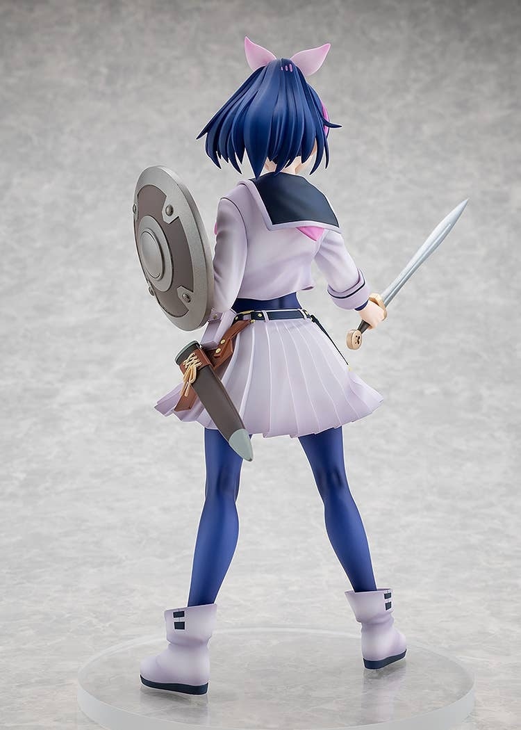 KADOKAWA 1/7 Scum of the Brave Aki Jougamine